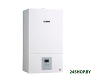 Картинка Отопительный котел Bosch Gaz 6000W (WBN6000 - 24HRN)
