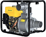 Картинка Мотопомпа Champion GP100E