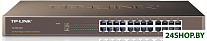 Картинка Коммутатор TP-LINK TL-SG1024
