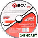 Кабель ACV KP50-1004 (50 м, прозрачный)