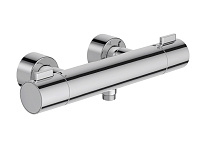 Картинка Смеситель Jacob Delafon Cuff E37035-CP