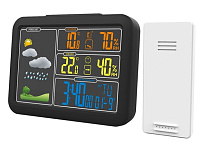 Картинка Метеостанция Ritmix CAT-340