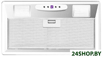 Картинка Вытяжка Best P560 (520 мм, 650 м.куб/ч) Белая