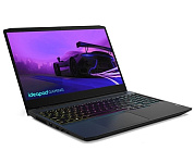 Картинка Игровой ноутбук Lenovo IdeaPad Gaming 3 15IHU6 82K100Y6RU