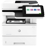 Картинка МФУ HP LaserJet Enterprise M528dn