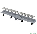Трап/канал Alcaplast APZ10-650M