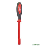 Картинка Отвертка Milwaukee VDE SW7 x 125 (4932464060)
