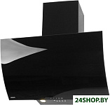 Картинка Кухонная вытяжка Akpo Clarus eco 60 WK-4 (черный)