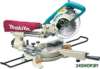 Картинка Торцовочная пила Makita LS0714N
