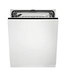 Картинка Посудомоечная машина Electrolux EDA917122L