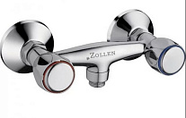 Картинка Смеситель Zollen Wolfsburg [WO31420441]