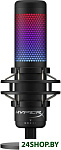 Картинка Микрофон HyperX QuadCast S