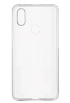 Картинка Чехол для телефона HUAWEI TPU Soft Clear Case для Huawei P20 lite (прозрачный)