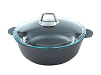 Картинка Жаровня Victoria Престиж АЛА280 P1028G