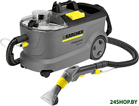 Картинка Пылесос Karcher Puzzi 10/1 [1.100-130.0]