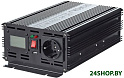 Автомобильный инвертор GEOFOX MD 1000W/24V