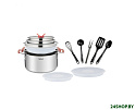 Набор посуды Tefal Opti Space 2100115982