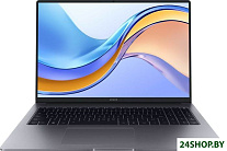 Ноутбук HONOR MagicBook X 16 2023 BRN-F56