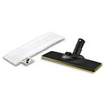 Картинка Щетка для твердых поверхностей Karcher 2.863-267.0