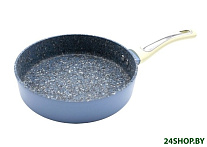 Картинка Сковорода Lara Santorini LR01-11-26