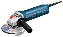 Картинка Угловая шлифмашина Bosch GWS 11-125 Professional (0601792000)