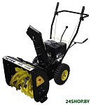 Картинка Снегоуборщик HUTER SGC 4100