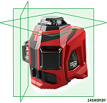 XLiner TruSlope