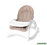 Картинка Детский шезлонг Lorelli Alex String Stars (10110122150)