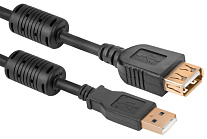 Картинка Кабель Defender USB02-06PRO [87429]