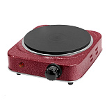 Картинка Настольная плита LUMME LU-3627 (красный гранат)
