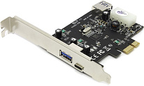 Картинка Контроллер St Lab U-1330