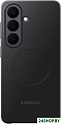 Чехол для телефона Samsung Slim Magnet Case для Samsung Galaxy S26 (черный)