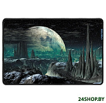 Картинка Коврик для мыши JET.A Panteon GP-162SM Speed Control Alien Planet