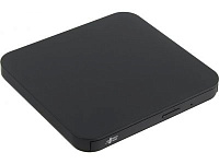 Картинка Оптический накопитель LG GP90NB70 Black
