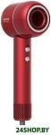 Картинка Фен Dreame Hair Artist AHD5-RE0 (красный)
