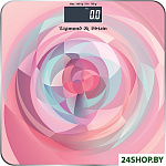 Картинка Напольные весы Zigmund & Shtain ZS-130