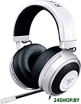 Картинка Наушники Razer Kraken 2019 (белый)