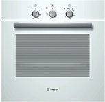Картинка Встраиваемый духовой шкаф Bosch HBN211W0J