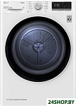 Картинка Сушильная машина LG DC90V5V0W