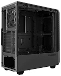 Картинка Корпус GameMax Panda T802 (черный)