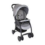 Картинка Коляска прогулочная Chicco Simplicity Plus Top (серый)