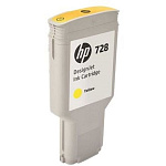 Картинка Картридж HP 728 [F9K15A]