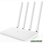 Картинка Wi-Fi роутер Xiaomi Mi Router 4a (международная версия)