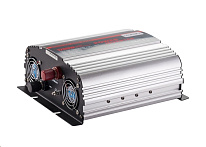 Картинка Автомобильный инвертор GEOFOX MD 1200W/24v