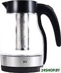 Картинка Электрочайник BQ KT2046G