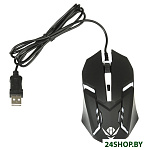 Картинка Игровая мышь Nakatomi MOG-03U