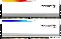 Ripjaws M5 RGB 2x16ГБ DDR5 6000 МГц F5-6000J3648D16GX2-RM5RW