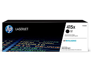Картинка Картридж HP 415X W2030X