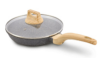 Картинка Сковорода LARA LR01-71-24