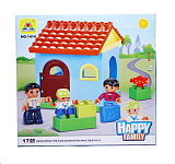 Картинка Конструктор детский Hongyuansheng HG-1414